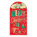 Prelude Platinum C55 Christmas All Of You 6pk