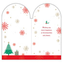 Prelude Platinum C55 Christmas All Of You 6pk