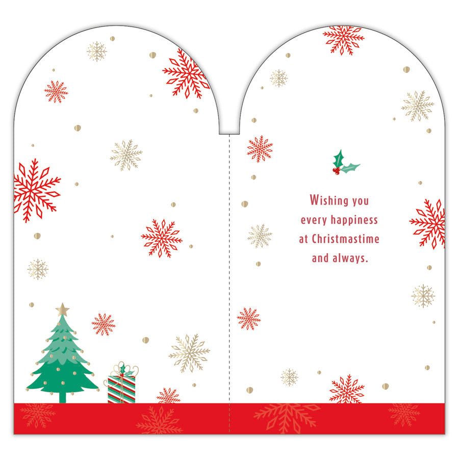 Prelude Platinum C55 Christmas All Of You 6pk