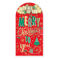 Prelude Platinum C55 Christmas All Of You 6pk