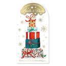 Prelude Platinum C55 Christmas Auntie & Uncle 6pk
