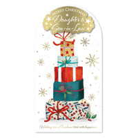 Prelude Platinum C55 Christmas Daughter & SIL 6pk