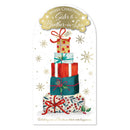 Prelude Platinum C55 Christmas Sister & BIL 6pk