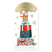 Prelude Platinum C55 Christmas Special Couple 6pk