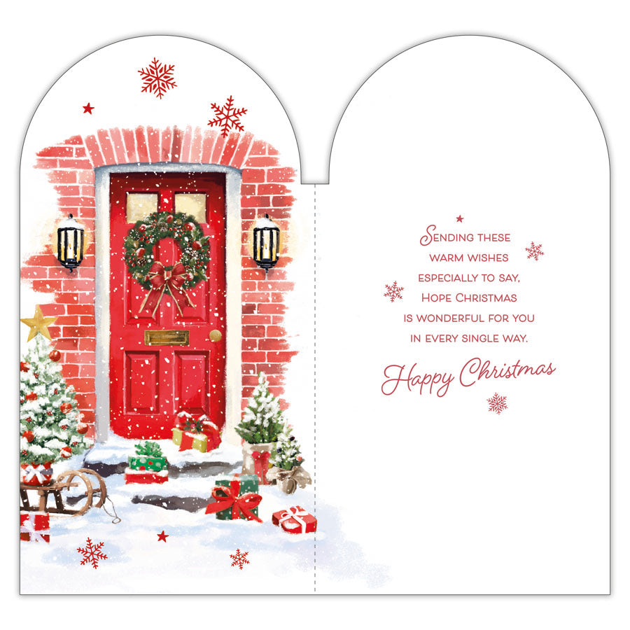 Prelude Platinum C55 Christmas Both Of You 6pk