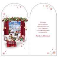 Prelude Platinum C55 Christmas Brother & SIL 6pk
