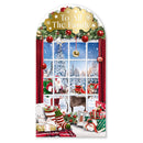 Prelude Platinum C55 Christmas All The Family  6pk