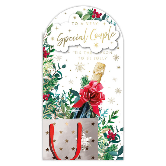 Prelude Platinum C55 Christmas Special Couple 6pk