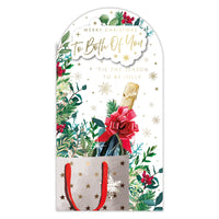 Prelude Platinum C55 Christmas Both Of You 6pk