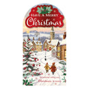 Prelude Platinum C55 Christmas Open 6pk