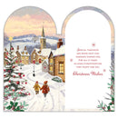 Prelude Platinum C55 Christmas All The Family  6pk