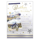 Kingsley C50 Birthday Brother 6pk