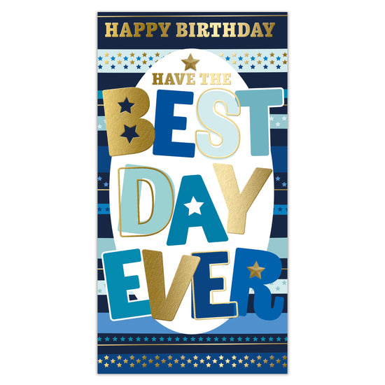 Prelude C55 Birthday Open 6pk