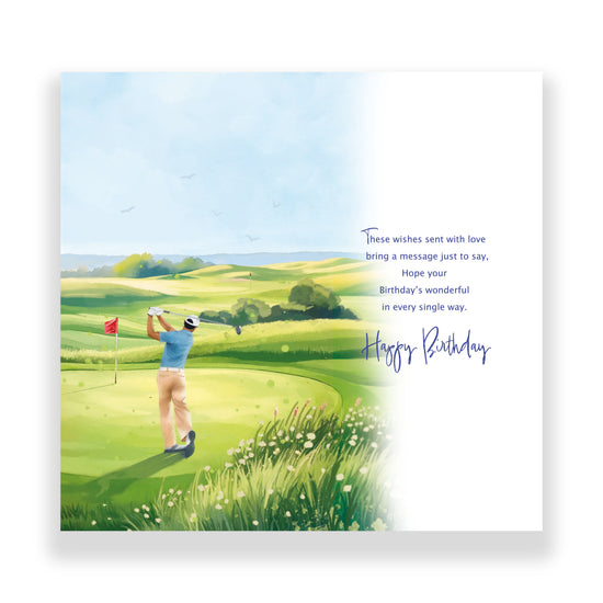 Prelude C55 Birthday Grandson 6pk