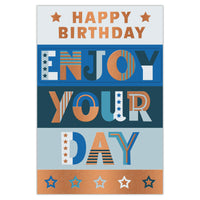 Prelude C75 Birthday Open 6pk
