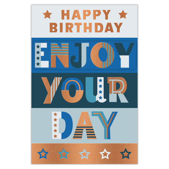 Prelude C75 Birthday Open 6pk