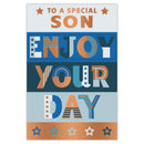 Prelude C75 Birthday Son 6pk