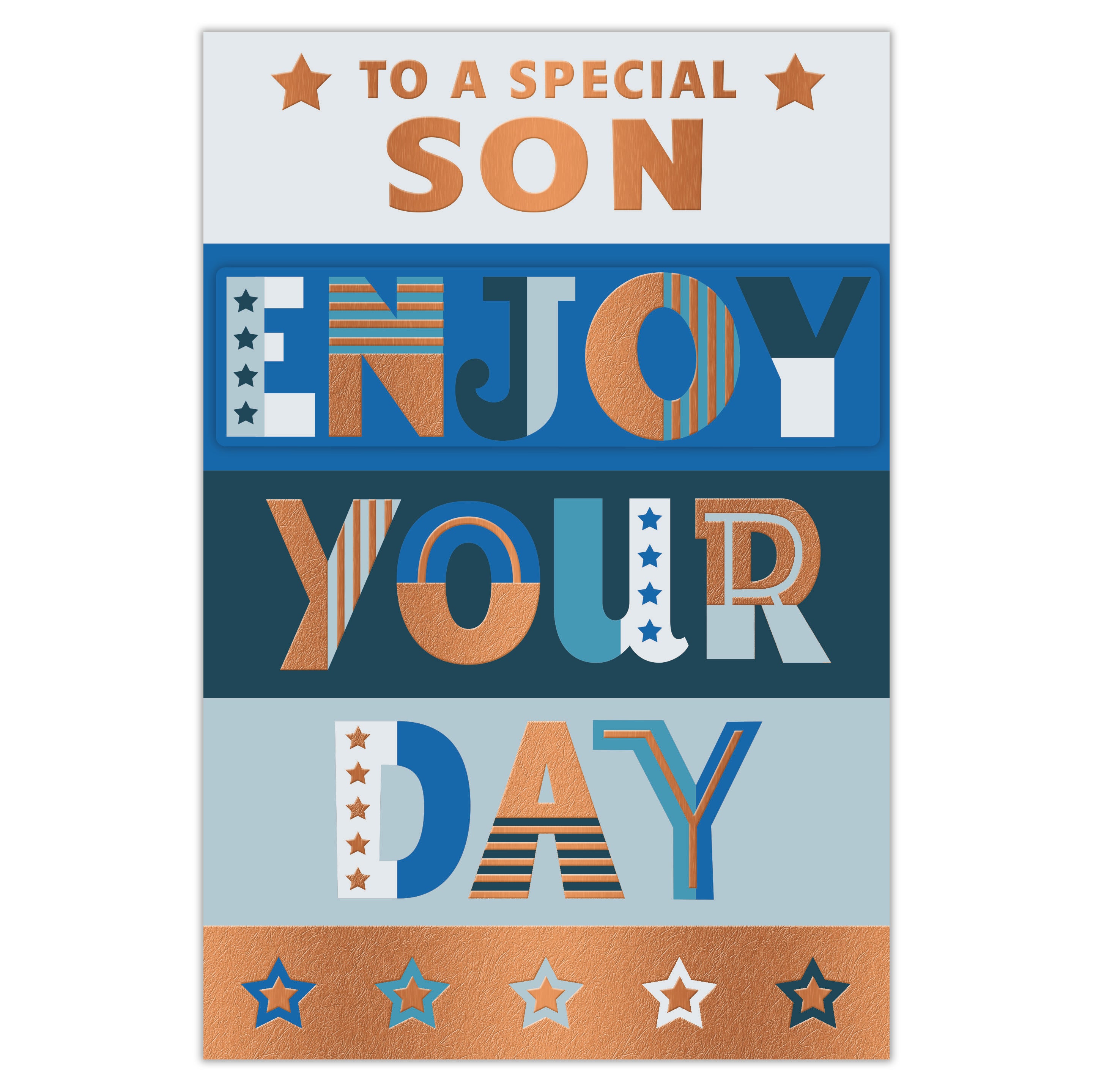 Prelude C75 Birthday Son 6pk