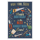 Prelude C75 Birthday Son 6pk
