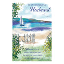 Prelude C75 Birthday Husband 6pk