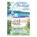 Prelude C75 Anniversary Husband 6pk
