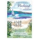 Prelude C75 Anniversary Husband 6pk