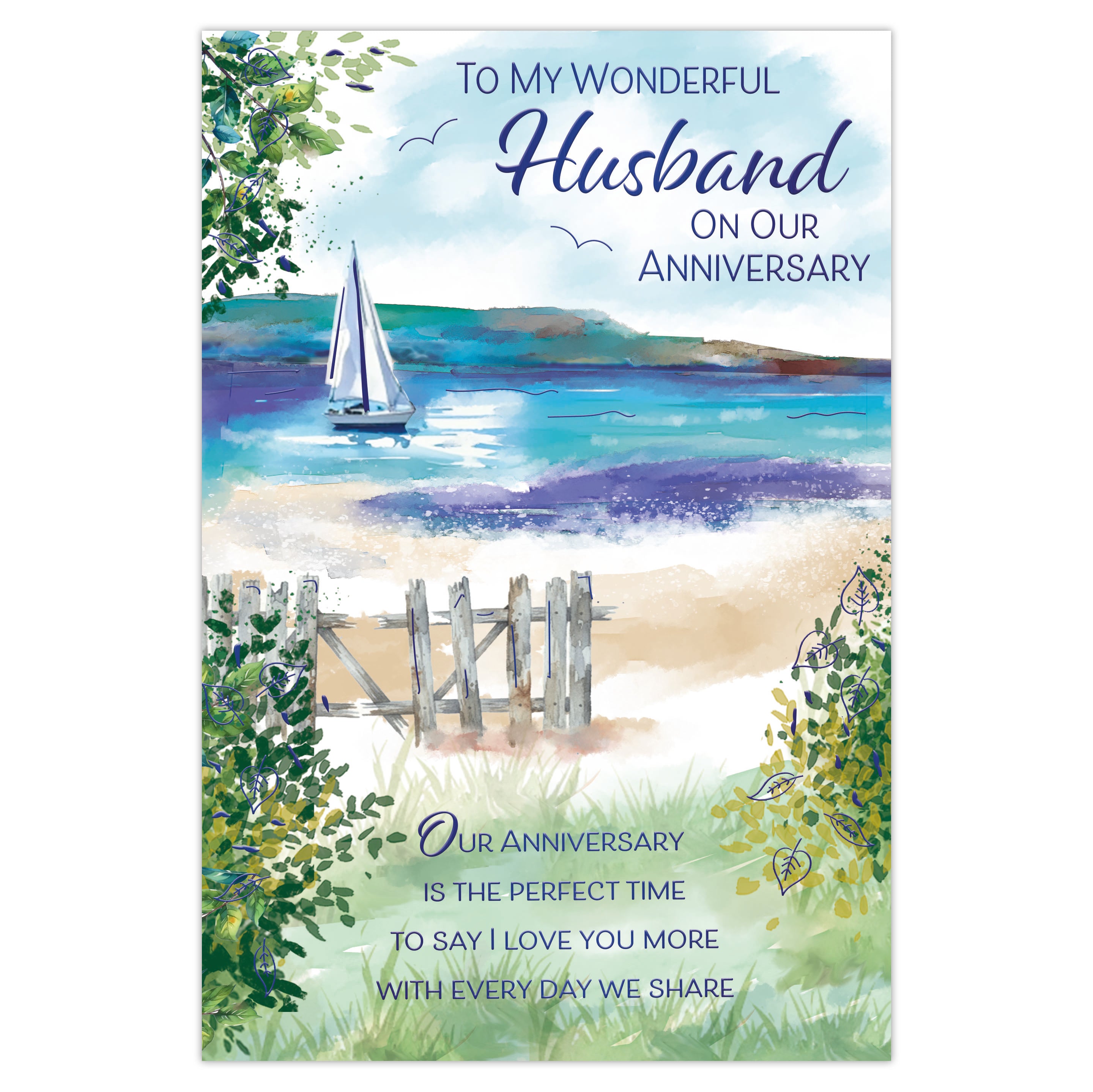 Prelude C75 Anniversary Husband 6pk