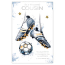 Prelude C75 Birthday Cousin 6pk