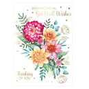 Kingsley C50 Get Well 6pk