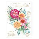 Kingsley C50 Birthday Wife 6pk