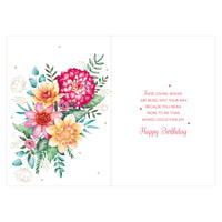 Kingsley C50 Birthday Wife 6pk