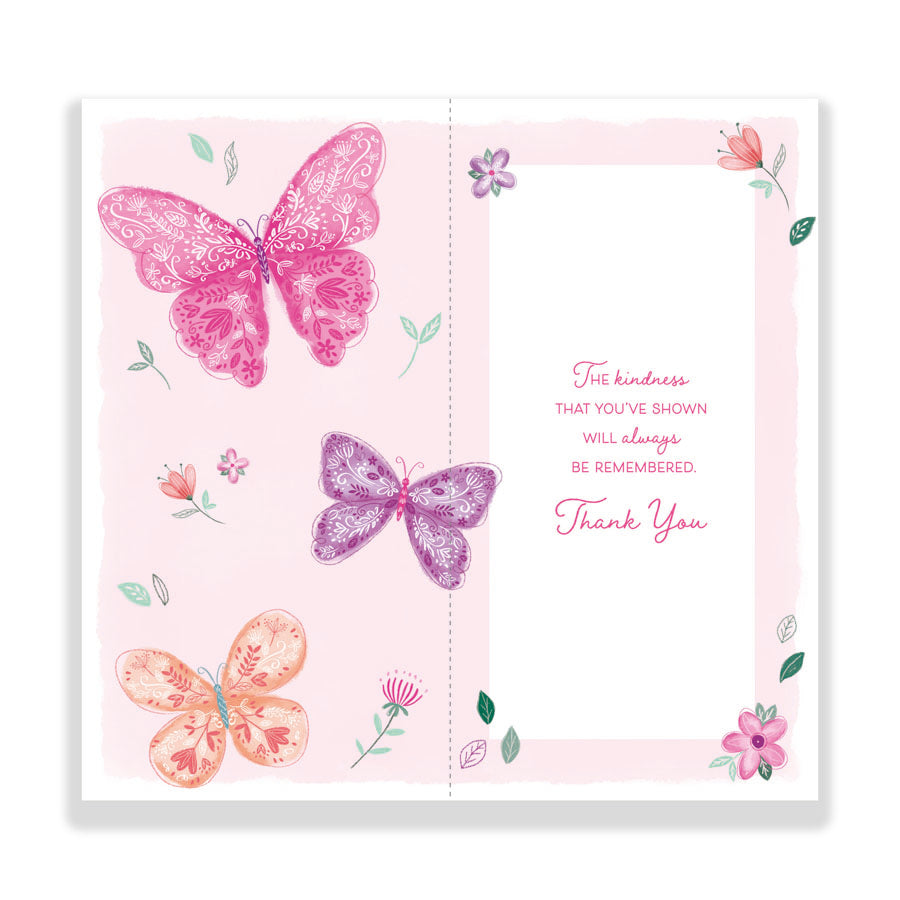 Prelude C55 Thank You 6pk