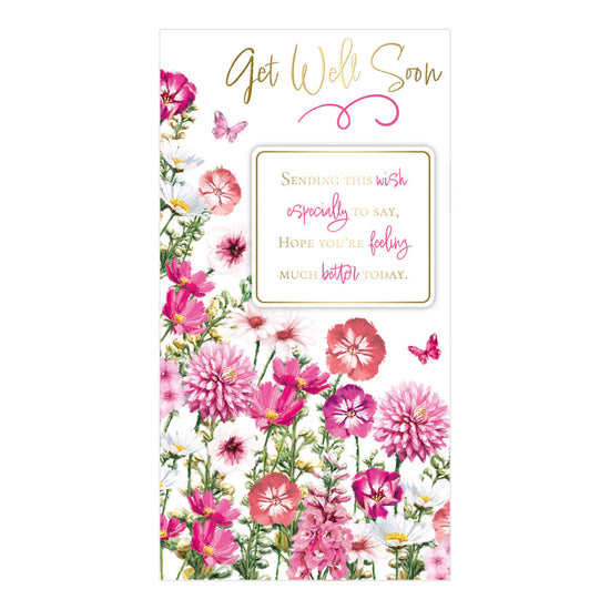 Prelude C55 Get Well 6pk