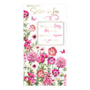 Prelude C55 Birthday Sister-In-Law 6pk