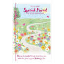 Prelude C75 Birthday Friend 6pk