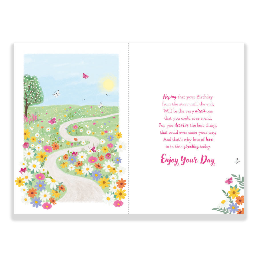Prelude C75 Birthday Mum 6pk