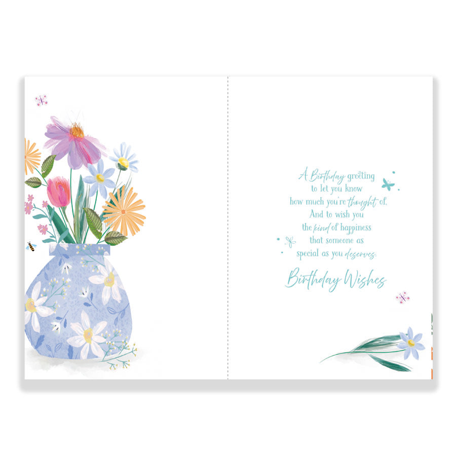 Prelude C75 Birthday Friend 6pk