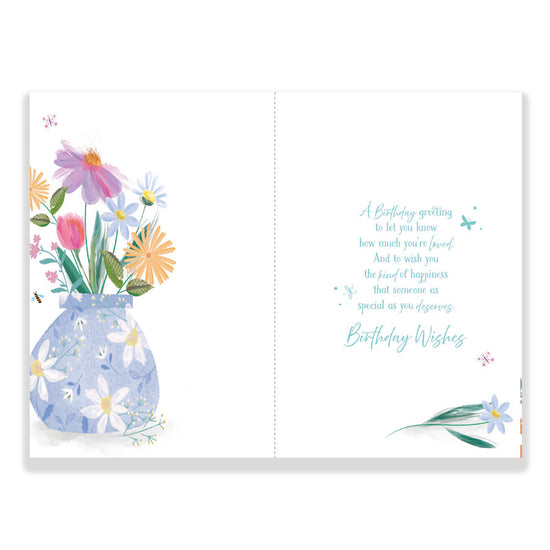 Prelude C75 Birthday Sister 6pk