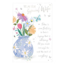 Prelude C75 Birthday Wife 6pk