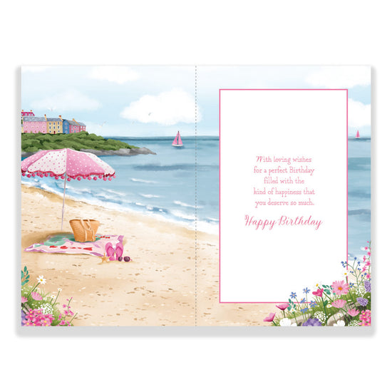 Prelude C75 Birthday Daughter-In-Law 6pk