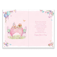 Prelude C75 Birthday Grandma 6pk