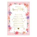 Prelude C75 Birthday Wife 6pk