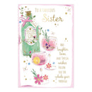 Prelude C75 Birthday Sister 6pk