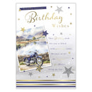 Kingsley C50 Birthday Open 6pk