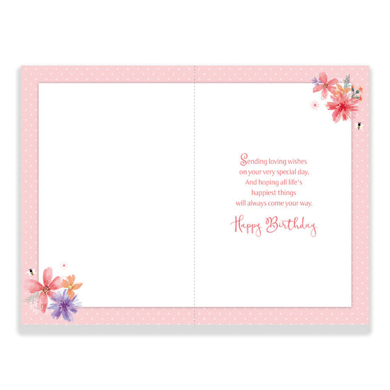 Prelude C75 Birthday Mother 6pk