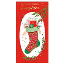 Prelude C55 Christmas Daughter 6pk