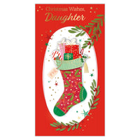 Prelude C55 Christmas Daughter 6pk