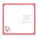 Prelude C55 Christmas Granddaughter 6pk
