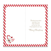 Prelude C55 Christmas Granddaughter 6pk