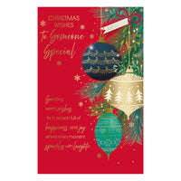 Prelude C375 Christmas Someone Special 6pk